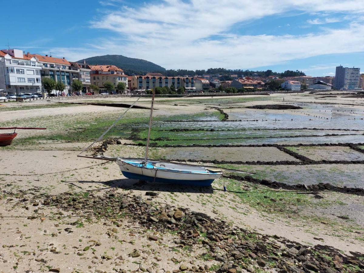 Casa Villa Vilagarcía de Arousa Extérieur photo