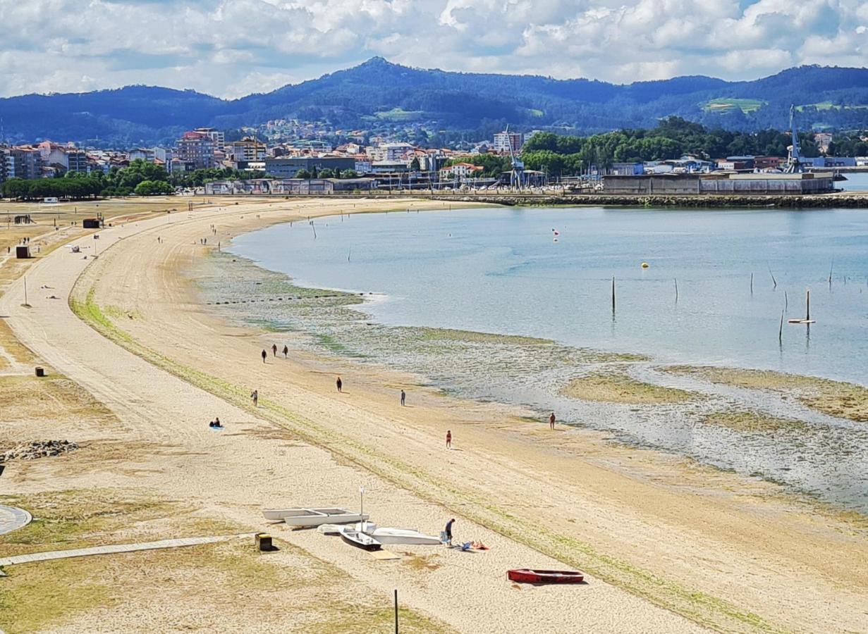 Casa Villa Vilagarcía de Arousa Extérieur photo