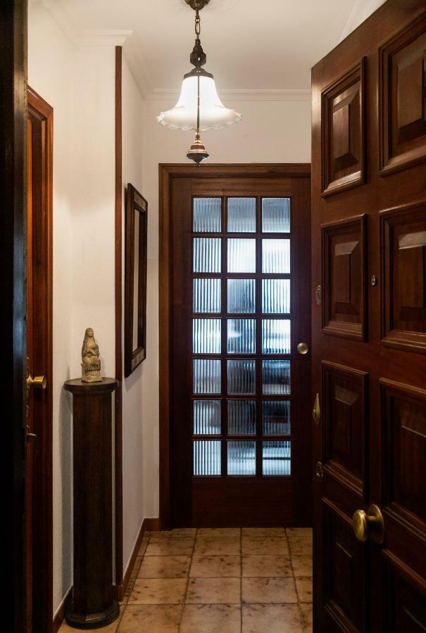 Casa Villa Vilagarcía de Arousa Extérieur photo