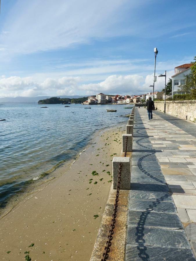 Casa Villa Vilagarcía de Arousa Extérieur photo