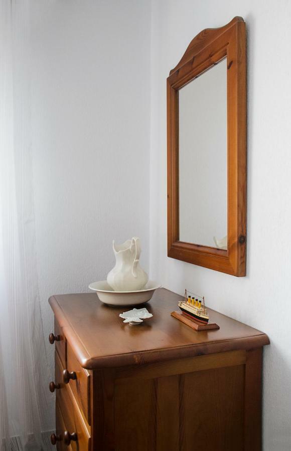 Casa Villa Vilagarcía de Arousa Extérieur photo