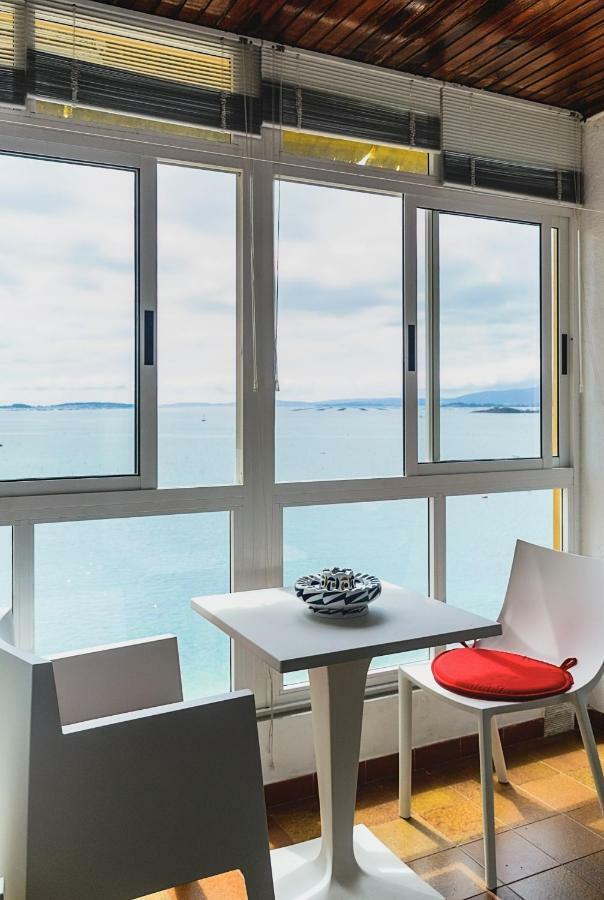Casa Villa Vilagarcía de Arousa Extérieur photo