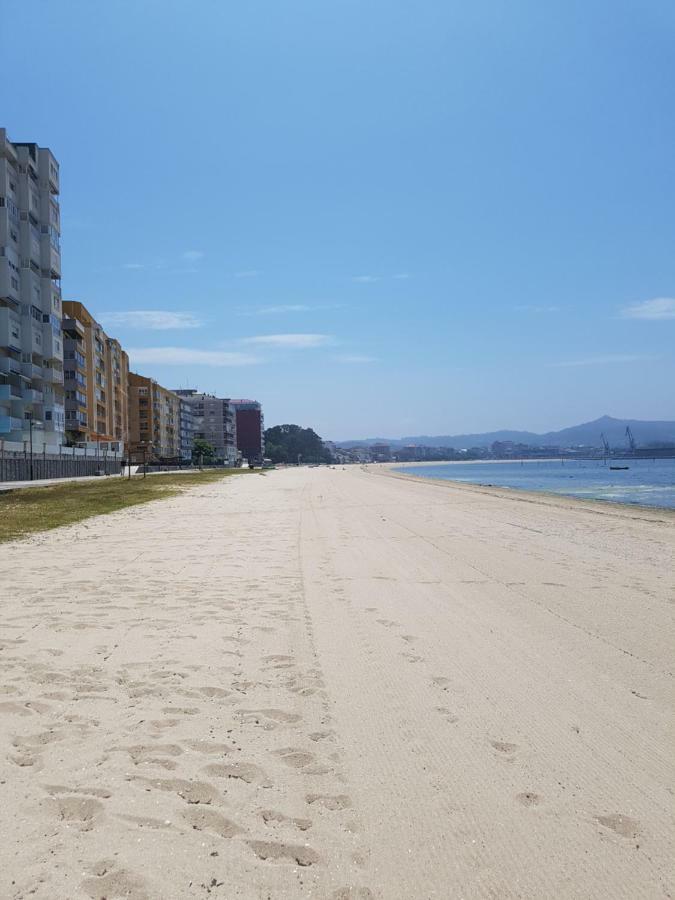 Casa Villa Vilagarcía de Arousa Extérieur photo